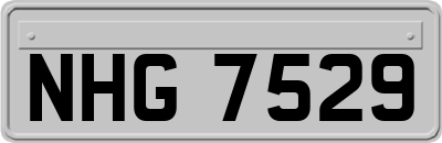 NHG7529