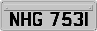 NHG7531