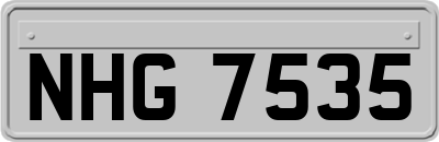 NHG7535