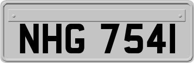 NHG7541