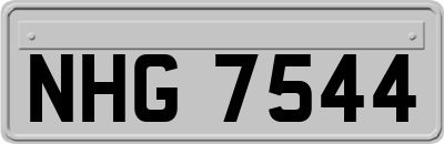 NHG7544