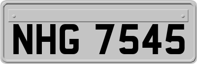 NHG7545