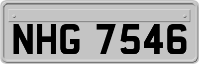 NHG7546