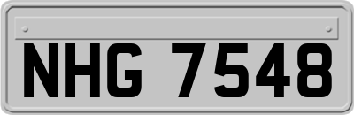 NHG7548