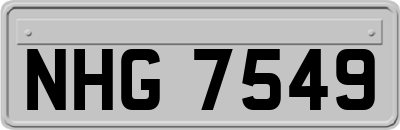 NHG7549