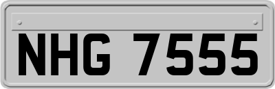 NHG7555
