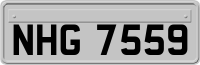 NHG7559