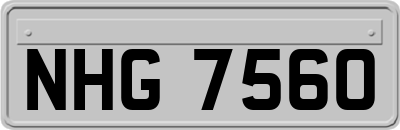 NHG7560