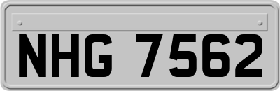 NHG7562