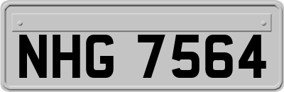NHG7564