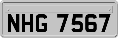 NHG7567