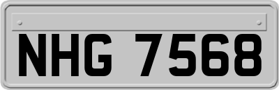 NHG7568