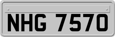 NHG7570