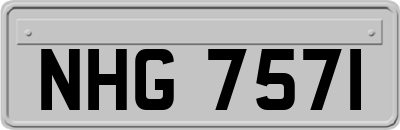 NHG7571
