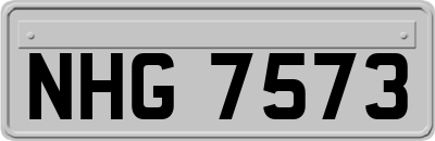 NHG7573