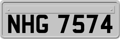 NHG7574