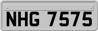 NHG7575
