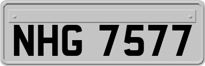 NHG7577