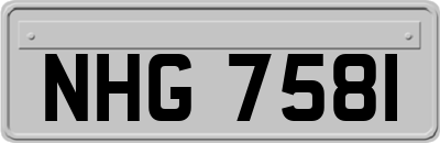 NHG7581