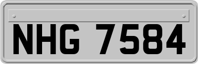 NHG7584