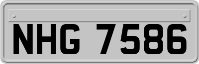 NHG7586