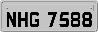 NHG7588