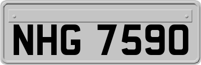 NHG7590
