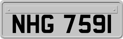 NHG7591