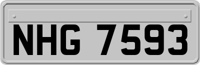 NHG7593