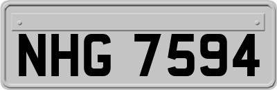 NHG7594