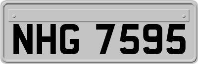 NHG7595