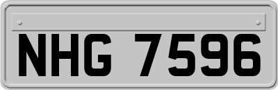 NHG7596