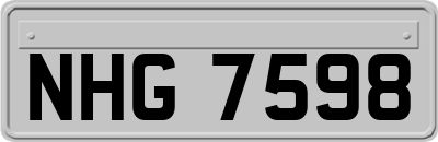 NHG7598