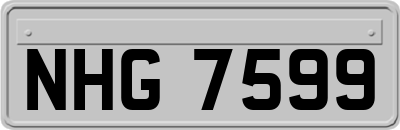 NHG7599