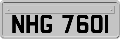 NHG7601