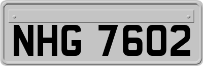 NHG7602