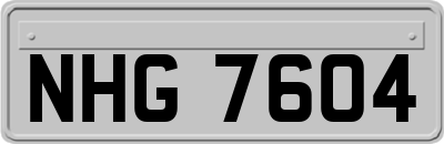 NHG7604