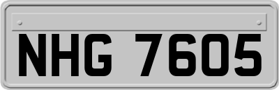 NHG7605