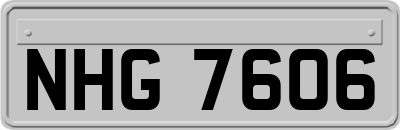 NHG7606
