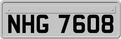NHG7608