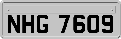 NHG7609
