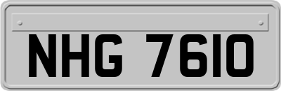 NHG7610