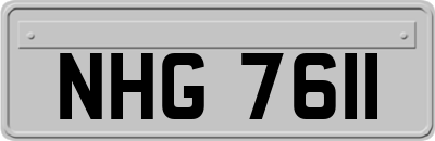 NHG7611