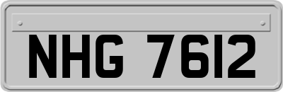 NHG7612
