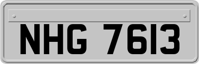 NHG7613
