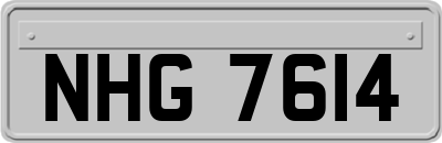 NHG7614