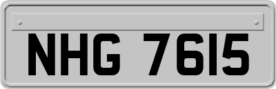 NHG7615