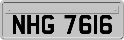 NHG7616