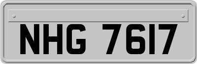NHG7617