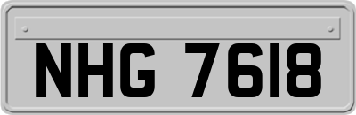 NHG7618